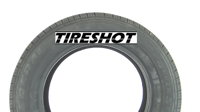 Tire Federal SS 657